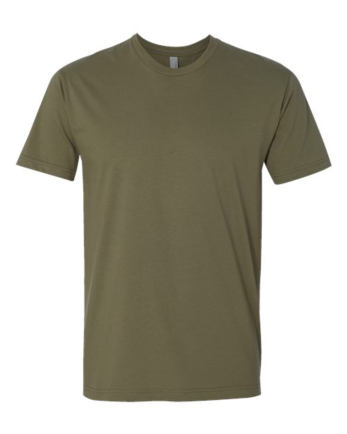 Cotton T-Shirt