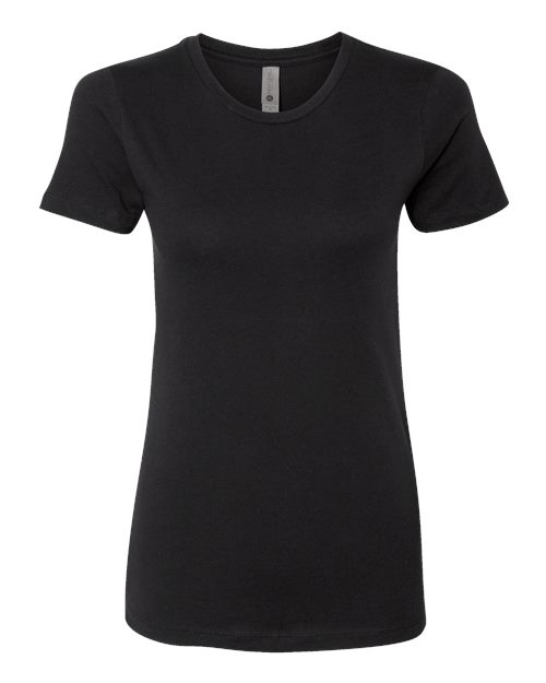 T-shirt en coton pour femme