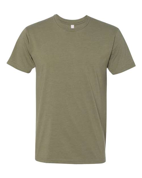 Unisex CVC T-Shirt