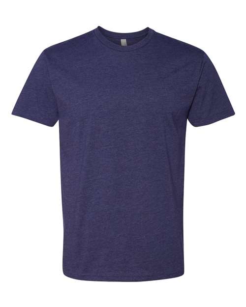 Unisex CVC T-Shirt