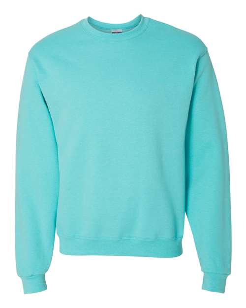 Sweat-shirt ras du cou unisexe NuBlend®