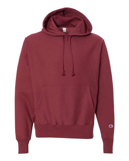 Sweat à capuche unisexe Reverse Weave®