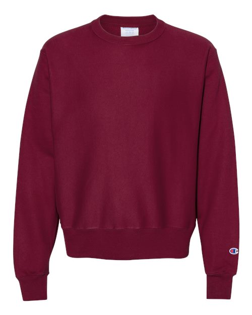 Unisex Reverse Weave® Crewneck Sweatshirt