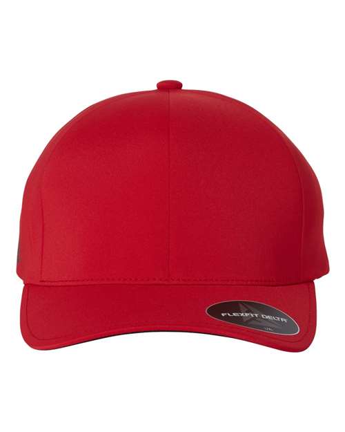Casquette sans couture Delta®