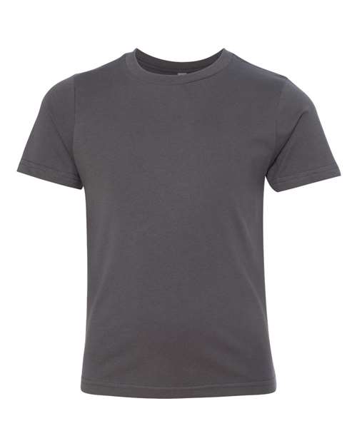 Youth Cotton T-Shirt