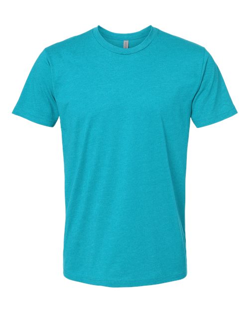 Unisex CVC T-Shirt