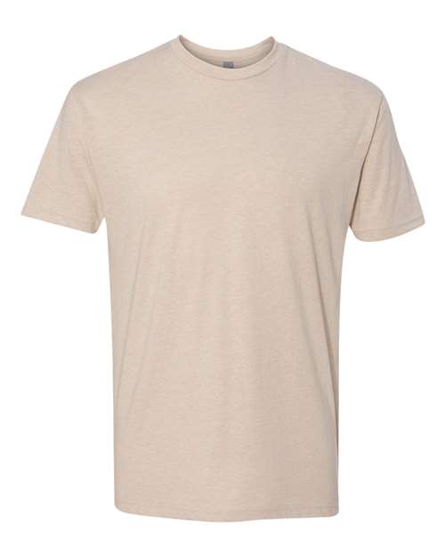 Unisex CVC T-Shirt