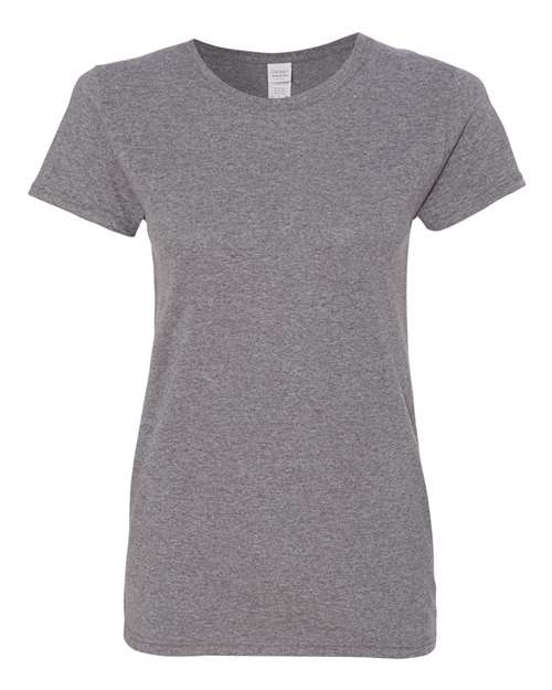 T-shirt en coton épais™ pour femme
