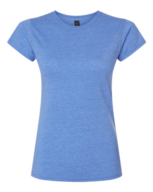 T-shirt Softstyle® pour femme