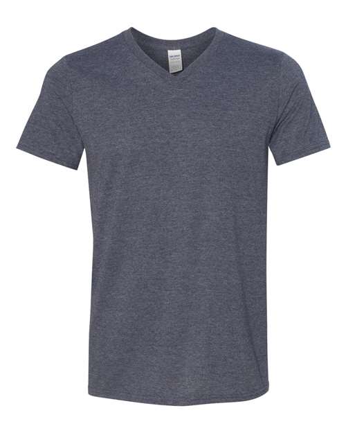 Men's Softstyle® V-Neck T-Shirt