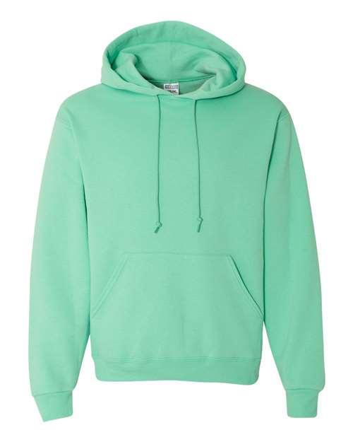 Sweat à capuche unisexe NuBlend®