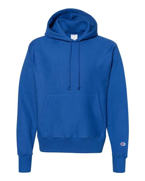 Sweat à capuche unisexe Reverse Weave®