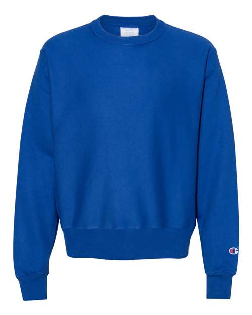 Sweat-shirt ras du cou unisexe Reverse Weave®