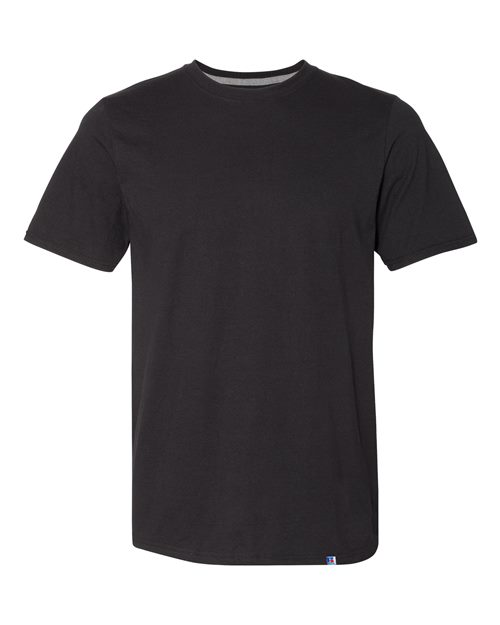T-shirt unisexe Dri Power® CVC Performance