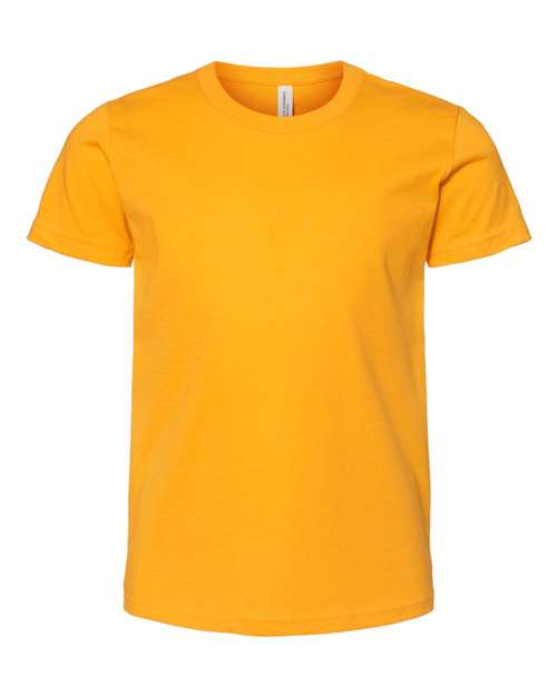 Youth Jersey Tee