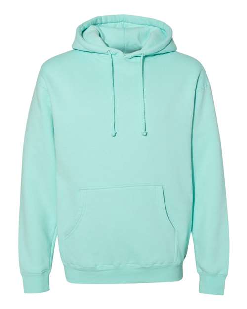 Unisex Heavyweight Hooded Sweatshirt