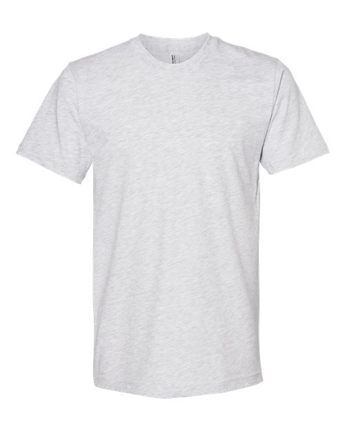 Unisex Fine Jersey Tee
