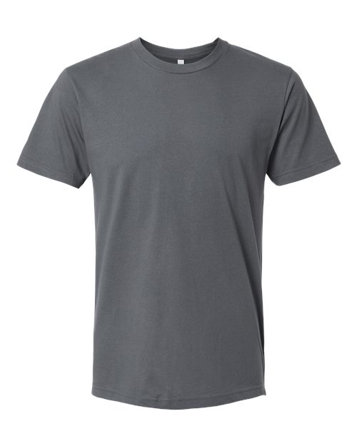 Unisex Fine Jersey Tee