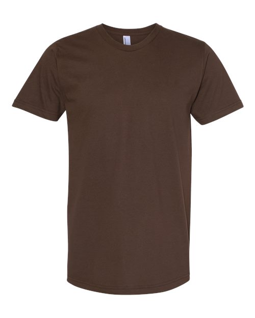Unisex Fine Jersey Tee