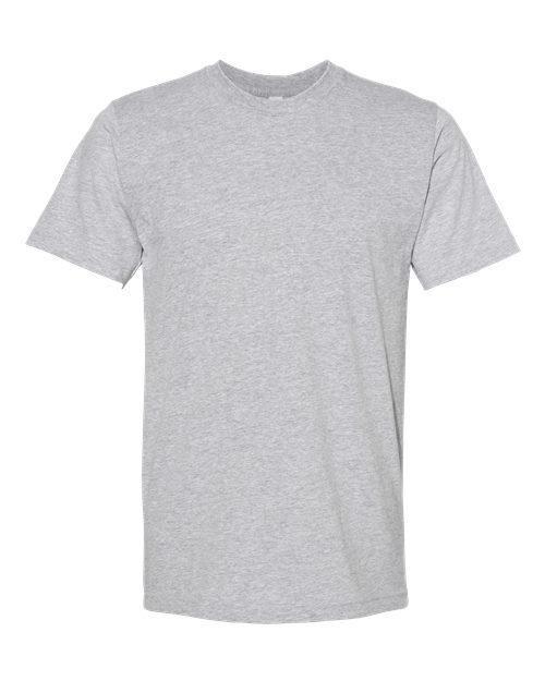 Unisex Fine Jersey Tee