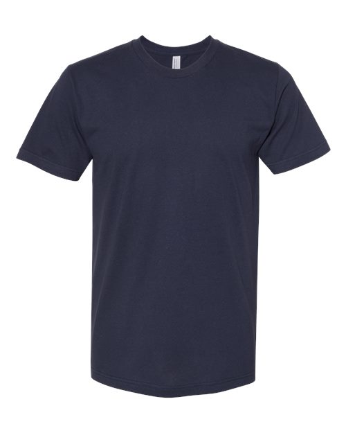 Unisex Fine Jersey Tee