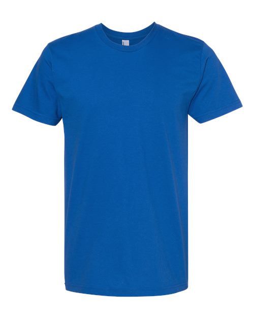 Unisex Fine Jersey Tee