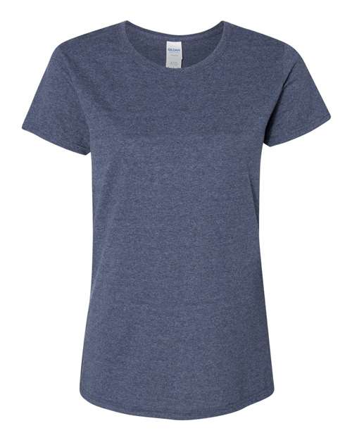 T-shirt en coton épais™ pour femme
