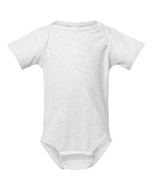 Body en jersey fin pour bébé