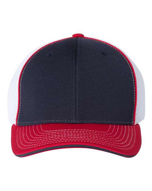 Casquette Pulse Sportmesh R-Flex