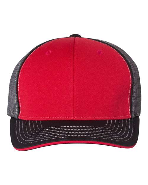 Casquette Pulse Sportmesh R-Flex