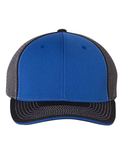 Casquette Pulse Sportmesh R-Flex
