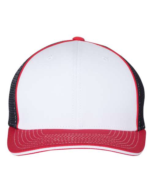 Casquette Pulse Sportmesh R-Flex