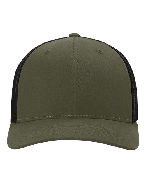Casquette de camionneur R-Flex
