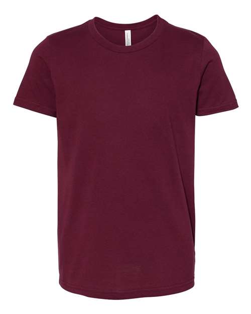 Youth Jersey Tee