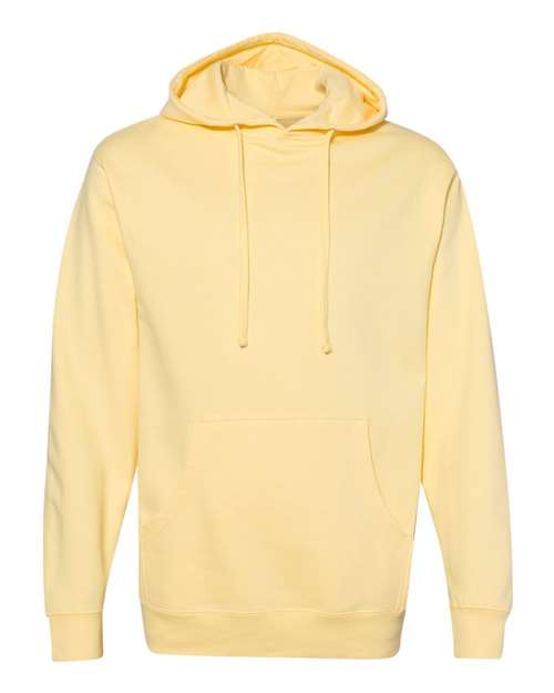 Unisex Midweight Hooded Sweatshirt