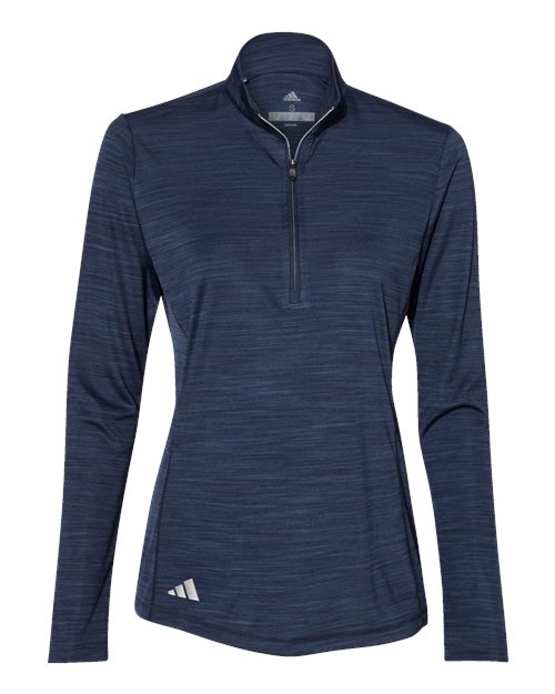 Pull léger à glissière quart de tour pour femme