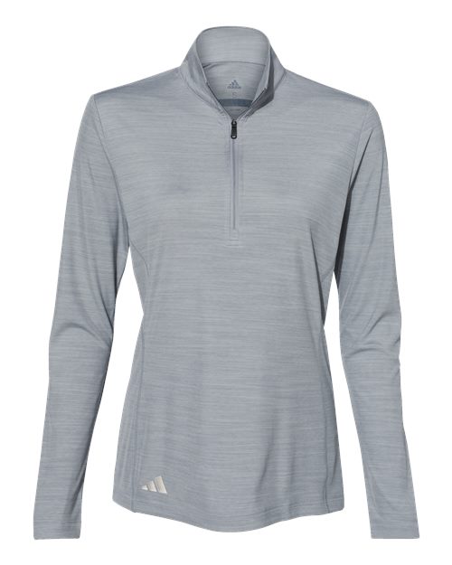 Pull léger à glissière quart de tour pour femme