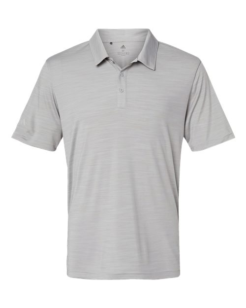 Men's Mélange Polo