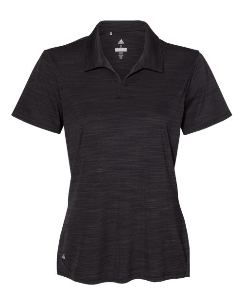 Polo chiné pour femme