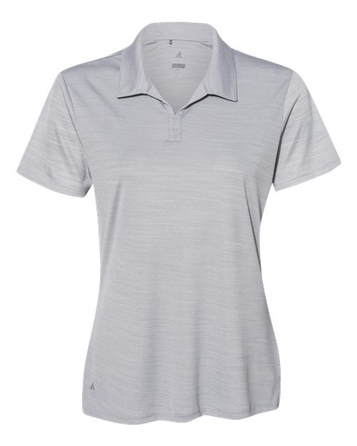 Polo chiné pour femme