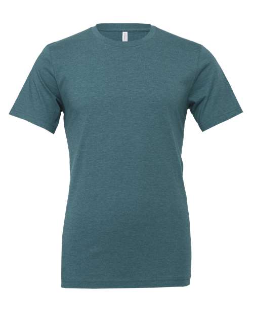 CVC Jersey Tee