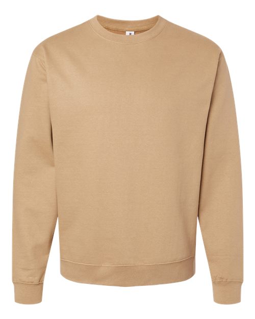 Unisex Midweight Crewneck Sweatshirt