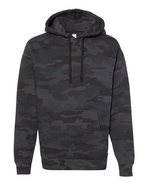 Unisex Heavyweight Hooded Sweatshirt