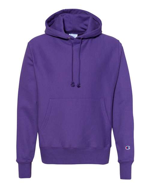 Sweat à capuche unisexe Reverse Weave®