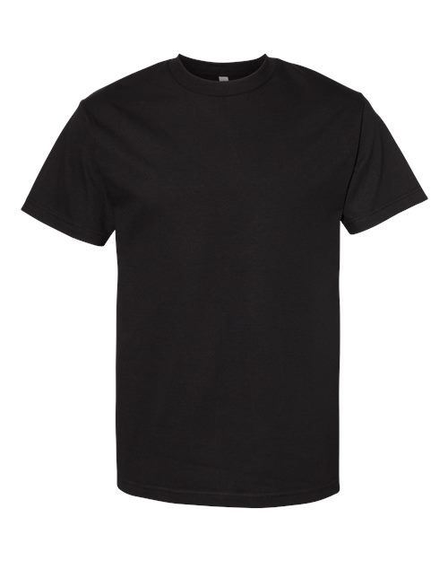 Unisex Heavyweight Cotton Tee
