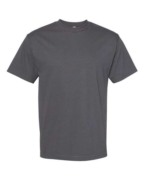 Unisex Heavyweight Cotton Tee