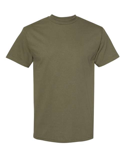 Unisex Heavyweight Cotton Tee