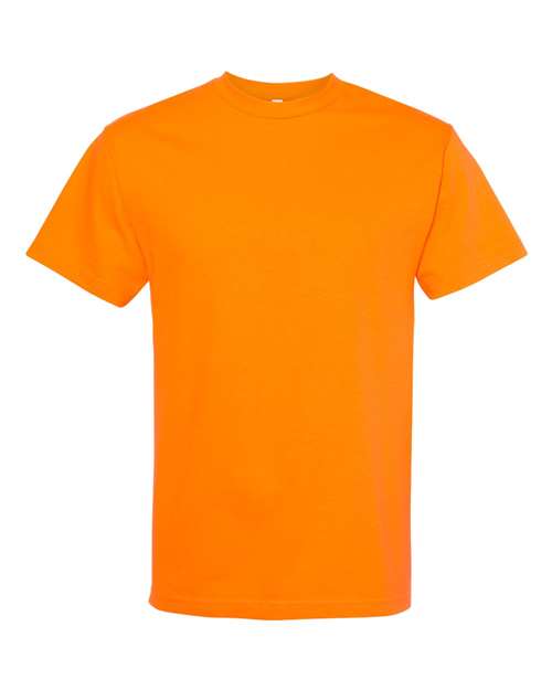 Unisex Heavyweight Cotton Tee