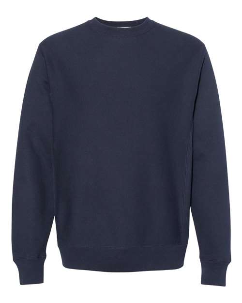 Unisex Legend Premium Heavyweight Cross-Grain Crewneck Sweatshirt