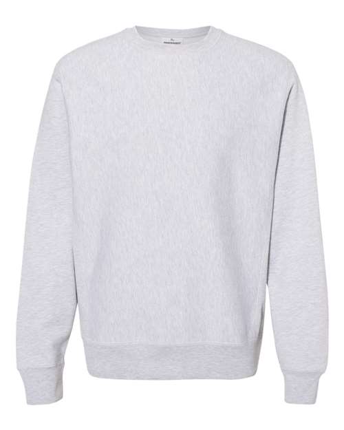 Unisex Legend Premium Heavyweight Cross-Grain Crewneck Sweatshirt